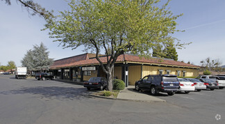 Plus de détails pour 3136-3222 Jefferson St, Napa, CA - Plusieurs types d'espaces à louer