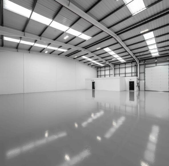 Telford Way, Londres à louer - Photo du bâtiment - Image 2 de 2