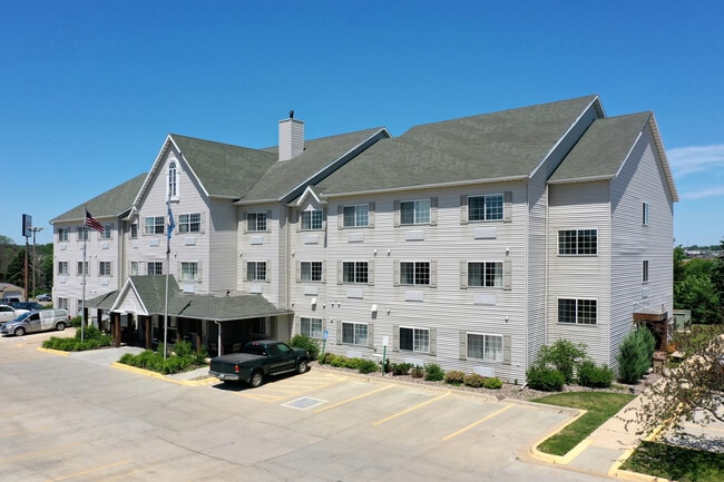 More details for 4323 Highway 52 N, Rochester, MN - Hospitality for Sale