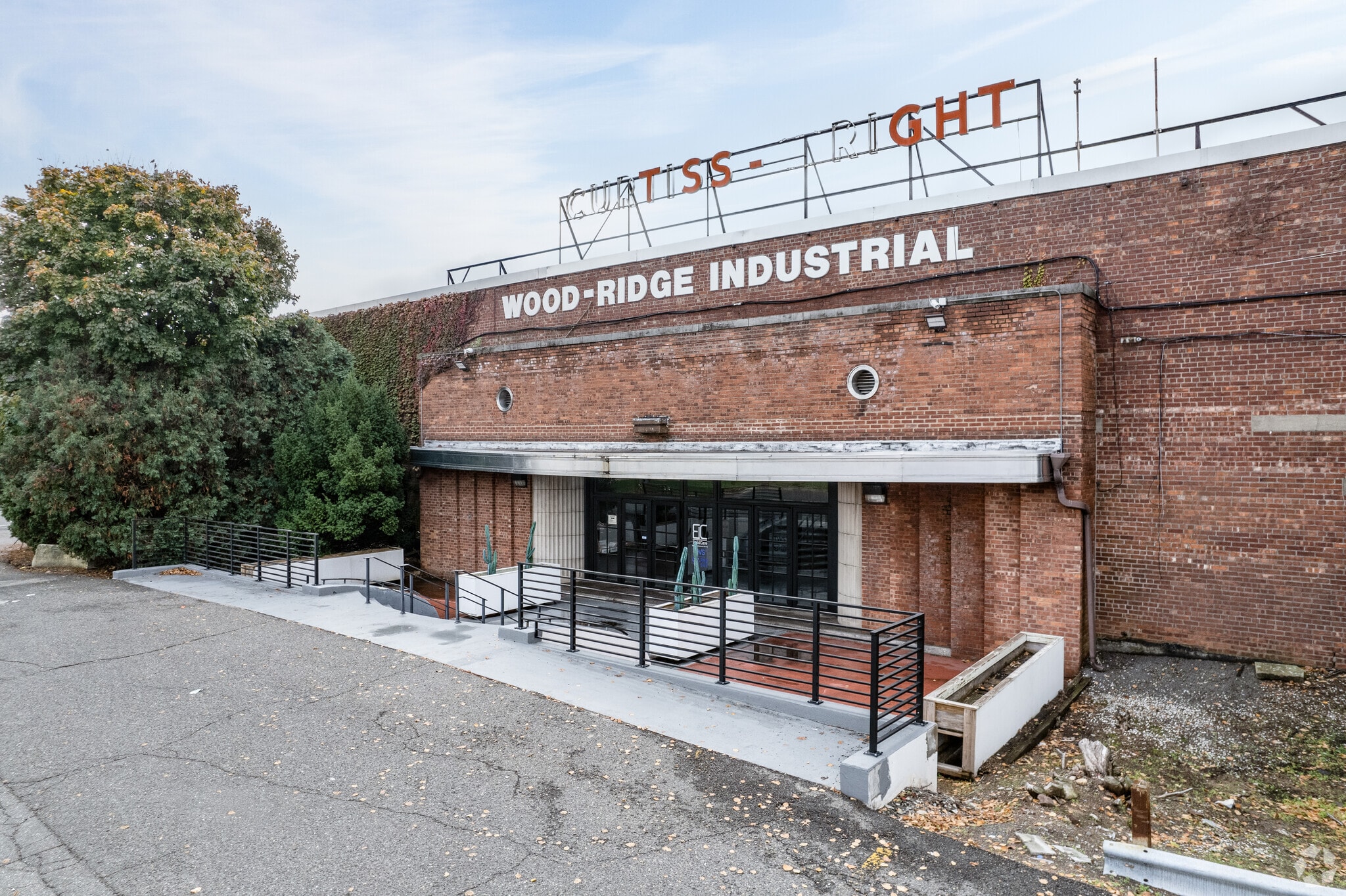 1 Passaic St, Wood-Ridge, NJ for lease Primary Photo- Image 1 of 21