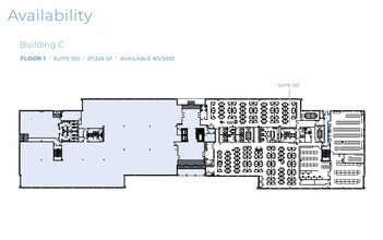 13620 Ranch Road 620 N, Austin, TX for lease Floor Plan- Image 1 of 1