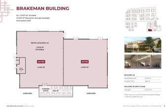 14220 Walker St, Los Gatos, CA à louer Plan d’étage- Image 1 de 1