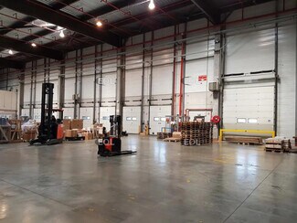 Plus de détails pour Industriel à louer