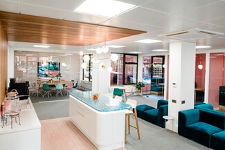 More details for 12 Cathedral Rd, Cardiff - Coworking for Lease