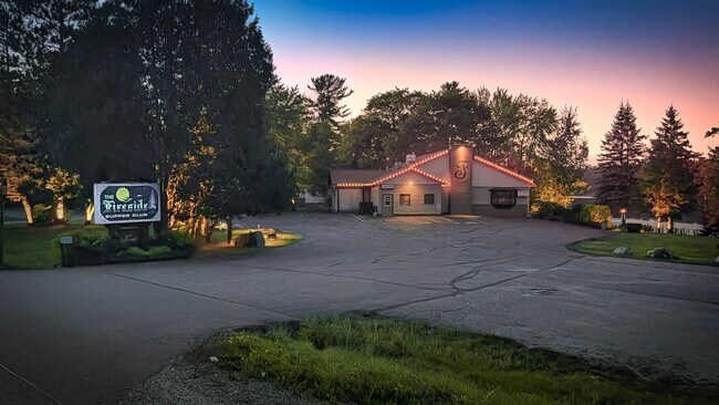 More details for 6012 County K, Rhinelander, WI - Retail for Sale