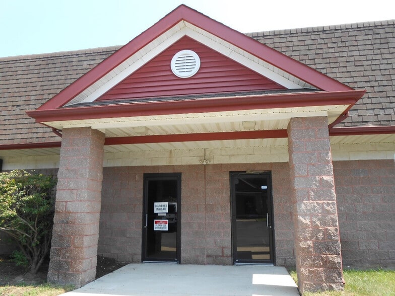 825 Mill Rd, Pleasantville, NJ for lease - Building Photo - Image 3 of 7