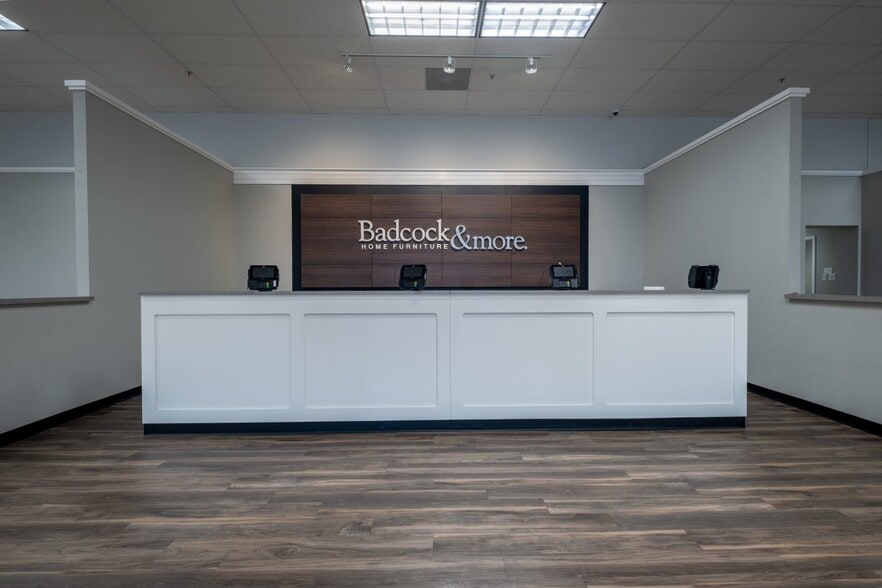 1388 Warren Coleman Blvd, Concord, NC for sale - Interior Photo - Image 2 of 31