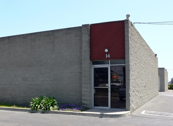 2747 Sherwin Ave, Ventura, CA for sale - Building Photo - Image 3 of 19