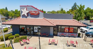 Plus de détails pour 4205 Marconi Ave, Sacramento, CA - Commerce de détail à vendre