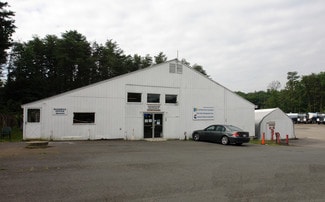 Plus de détails pour 5019 Davis Ford Rd, Woodbridge, VA - Industriel à vendre