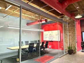 311 N Aberdeen St, Chicago, IL for lease Interior Photo- Image 2 of 7