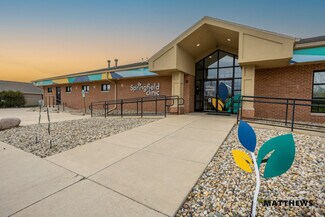 Plus de détails pour 2005 Jacobssen Dr, Normal, IL - Bureau à vendre