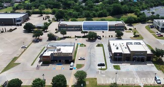 Plus de détails pour 1850-1856 Precinct Line Rd, Hurst, TX - Commerce de détail à louer