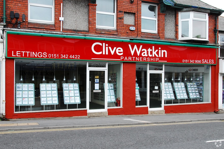 30-32 Pensby Rd, Wirral for lease - Building Photo - Image 2 of 3