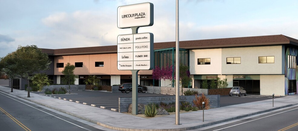 2310 Pasadena Ave, Los Angeles, CA for lease - Building Photo - Image 1 of 2