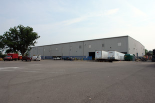 24360 Groesbeck Hwy, Warren MI - Warehouse