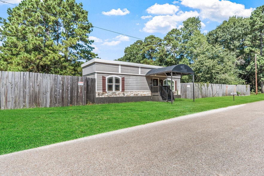 14000 McAlister Rd, Conroe, TX for sale - Building Photo - Image 3 of 25