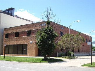 More details for 715 SW Harrison St, Topeka, KS - Office for Lease