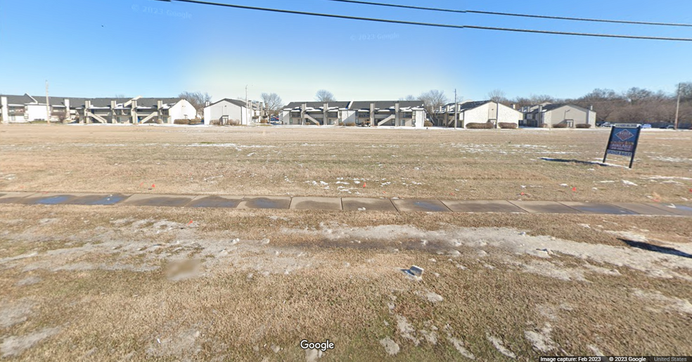 61st & County Line Rd, Broken Arrow, OK for sale - Other - Image 1 of 6