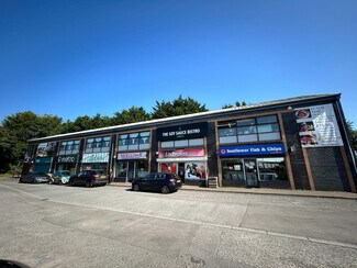 Plus de détails pour Bentrim Rd, Lisburn - Commerce de détail à vendre