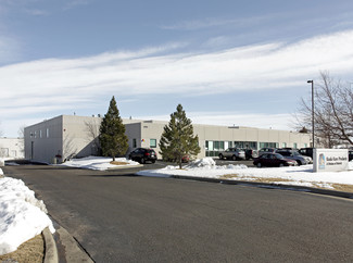 More details for 6982 S Quentin St, Englewood, CO - Industrial for Lease