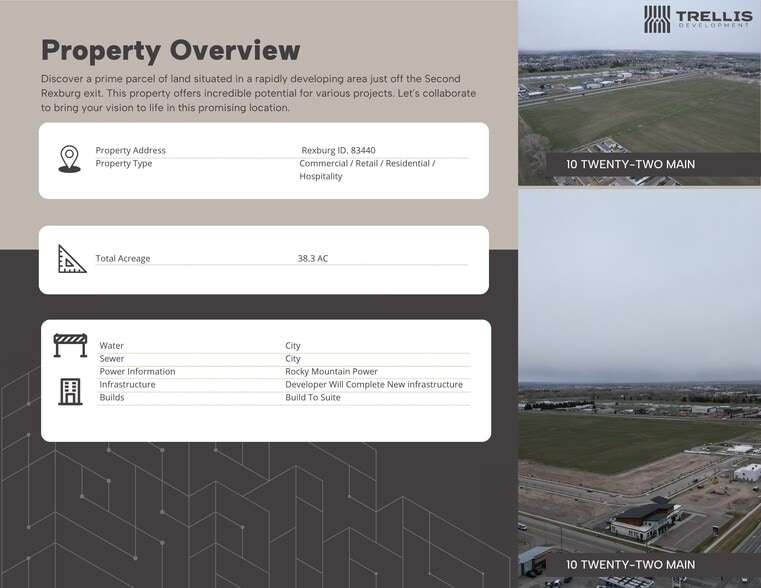 1022 W Main St, Rexburg, ID for sale - Other - Image 3 of 9