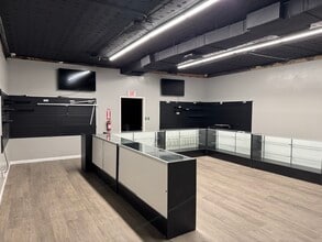 112-124 San Pedro Dr SE, Albuquerque, NM à louer Photo intérieure- Image 1 de 11