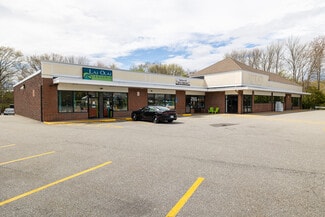 More details for 356 Lafayette Rd, Hampton, NH - Retail for Lease