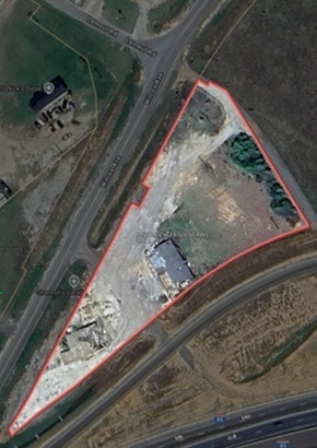 1435 Wilcox Ave, Gaffney, SC for sale - Plat Map - Image 2 of 3