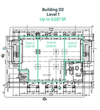 300 Alex Ridge Dr, Fuquay Varina, NC à louer Plan d  tage- Image 1 de 1