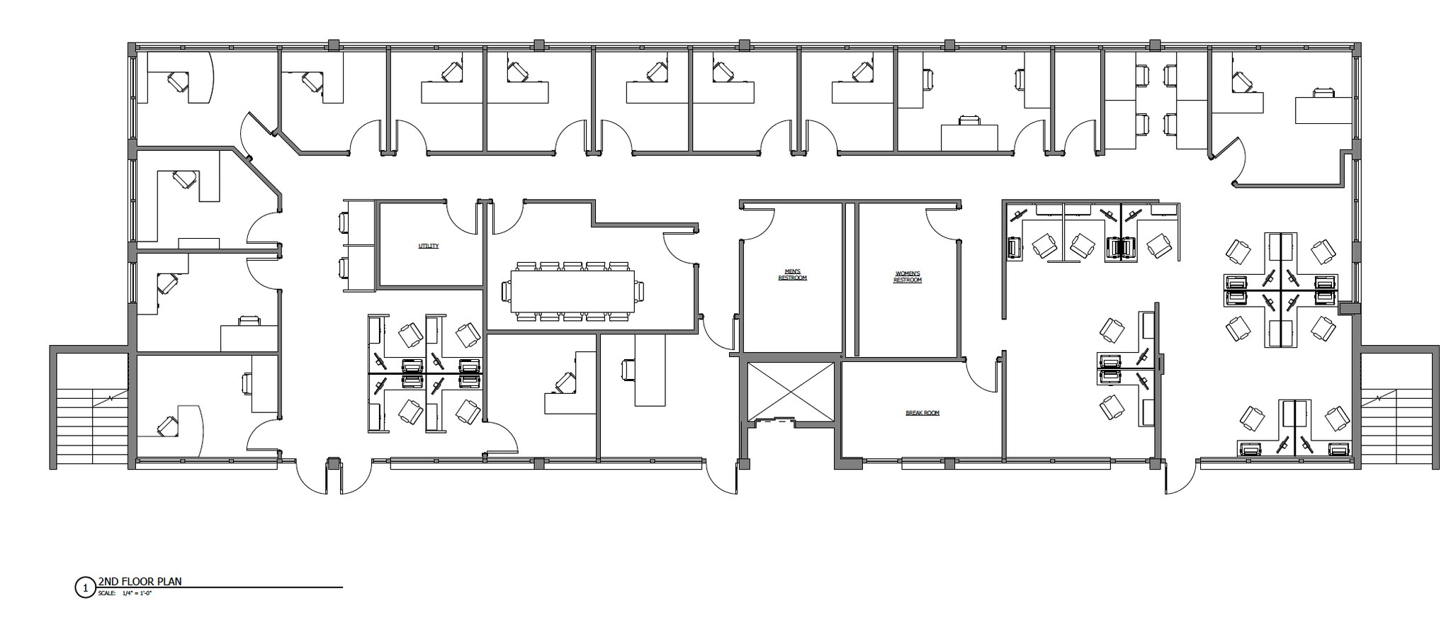 1230 Commerce Park Dr, Longwood, FL à louer Photo du bâtiment- Image 1 de 2