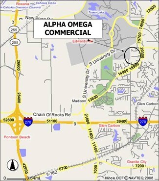 More details for S State Route 157, Edwardsville, IL - Land for Sale