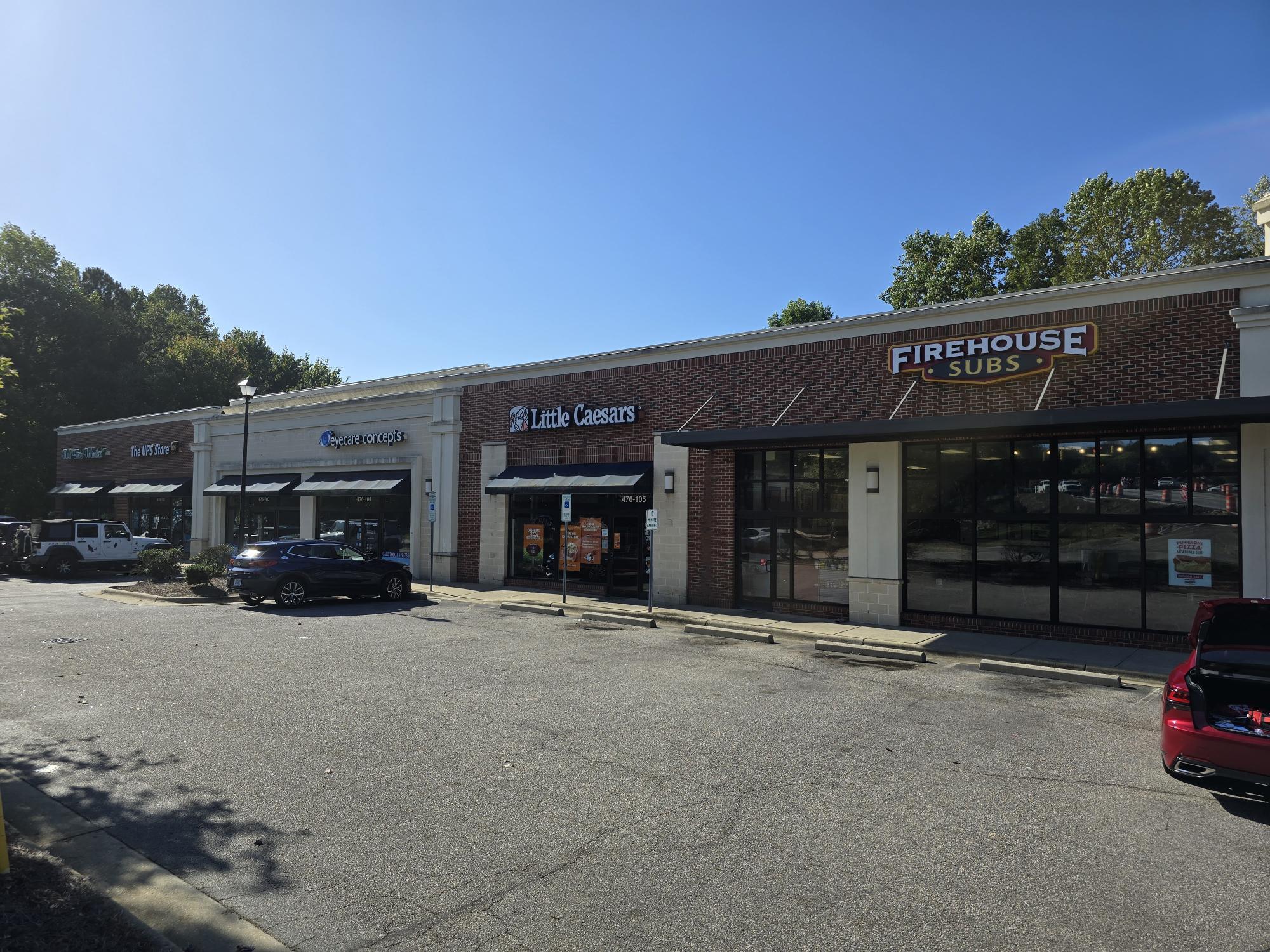 476 Shotwell Rd, Clayton, NC à louer Photo intérieure- Image 1 de 2