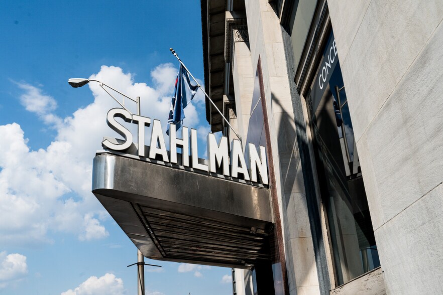 211 Union St, Nashville, TN à louer - Photo du bâtiment - Image 3 de 6