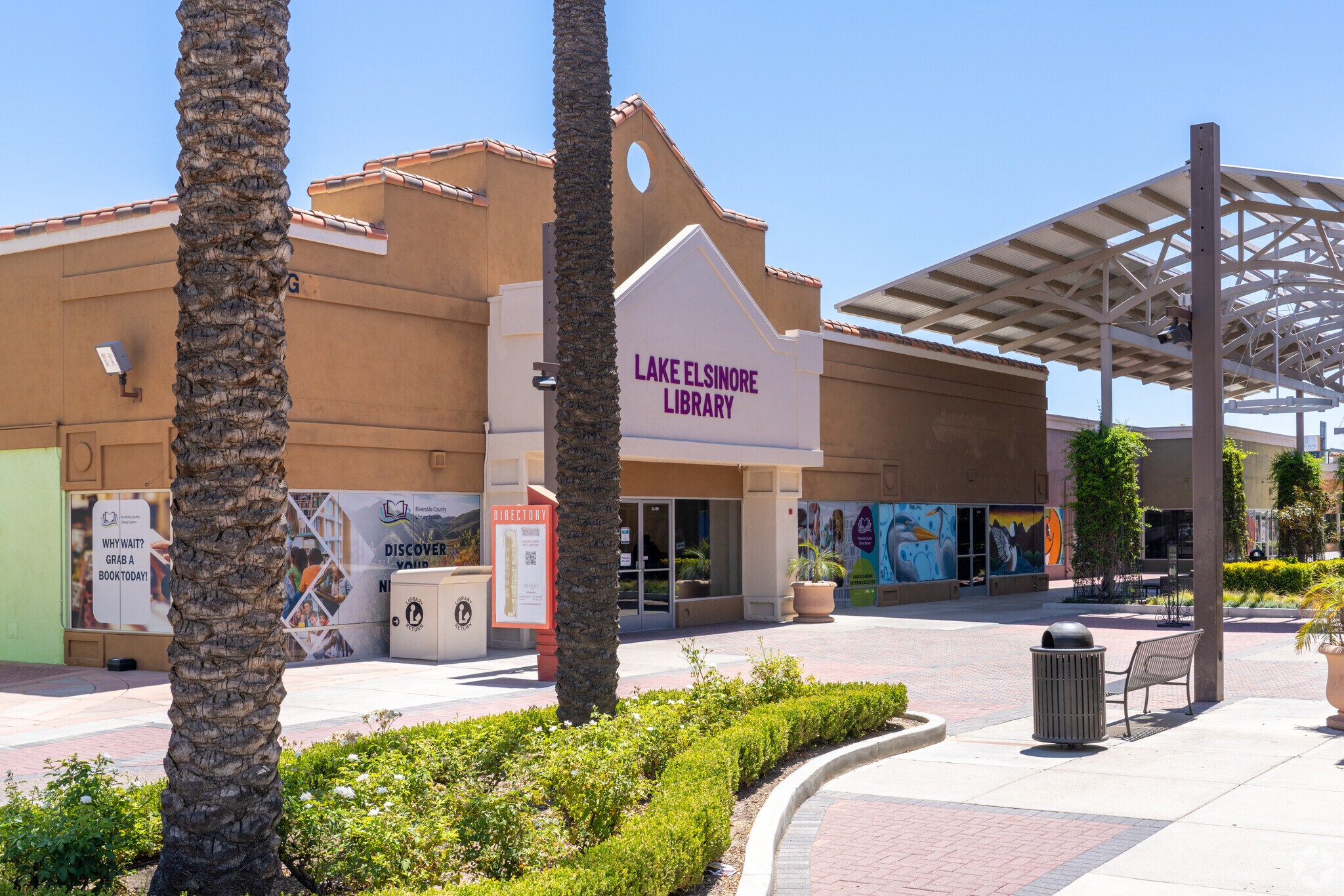 17600 Collier Ave, Lake Elsinore, CA for sale Primary Photo- Image 1 of 5