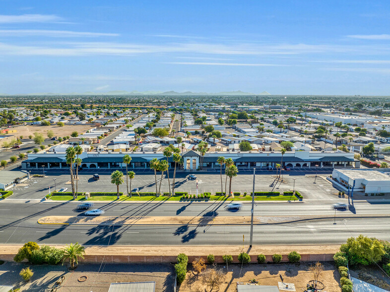 11001 N 99th Ave, Peoria, AZ for sale - Building Photo - Image 3 of 13