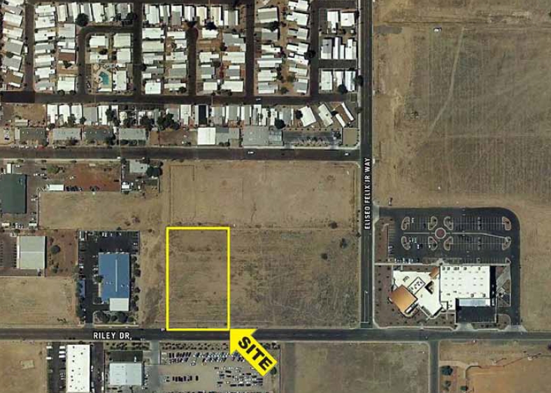 E Riley Dr, Avondale, AZ for sale - Primary Photo - Image 1 of 1