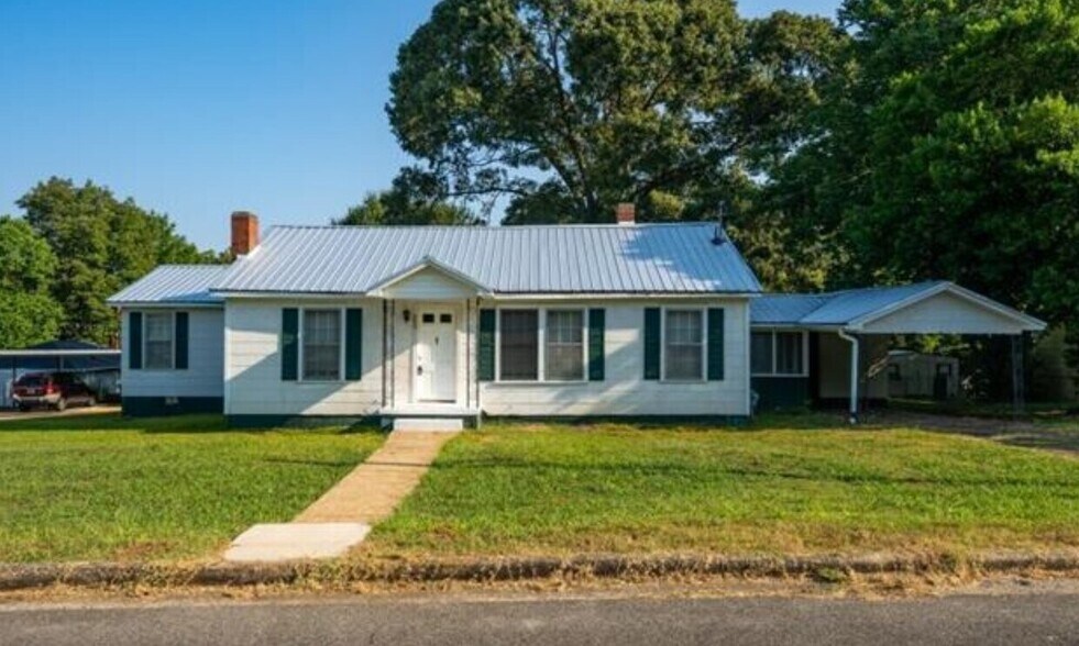 5027 Lapine Dr, Adamsville, AL à vendre - Photo du bâtiment - Image 3 de 12