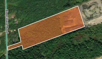 Plus de détails pour 2889 Blanchfield Rd, Osgoode, ON - Terrain à vendre