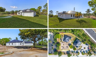 3614 Colonial Ct, Fort Myers, FL for lease Building Photo- Image 1 of 3