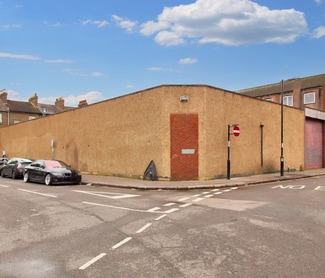 More details for 30 Union Rd, Croydon - Industrial for Sale