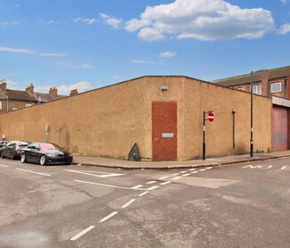 Plus de détails pour 30 Union Rd, Croydon - Industriel à vendre