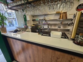 Commerce de détail dans Barcelone, Barcelona à louer Photo intérieure- Image 1 de 14