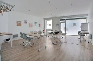 More details for 33 Rue Des Bourdonnais, Paris - Office for Lease