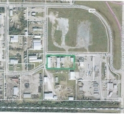 397 B J Cement Rd, Lake Charles, LA for sale - Primary Photo - Image 1 of 2