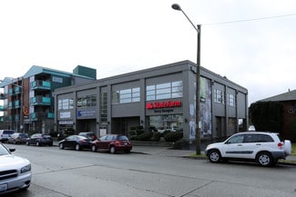 More details for 4727 44th Ave SW, Seattle, WA - Office for Lease
