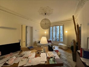 49 Rue Galilée, Paris for lease Interior Photo- Image 2 of 10