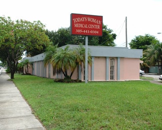 More details for 3250 S Dixie Hwy, Miami, FL - Office for Sale