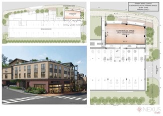 More details for 136 Croton Ave, Ossining, NY - Retail for Lease