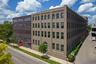 More details for 330 W Spring St, Columbus, OH - Office for Lease